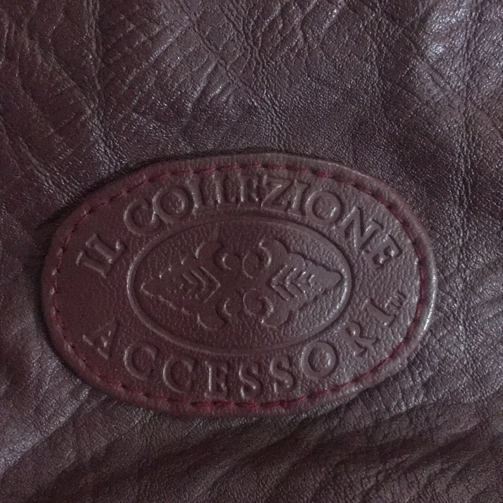 Hand bag tote - Picture 2 of 5